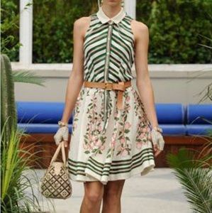 Louis Vuitton Resort 2011 Dress